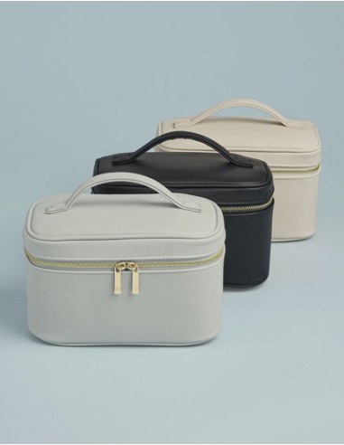 BAG-BG763-Boutique Vanity Case
